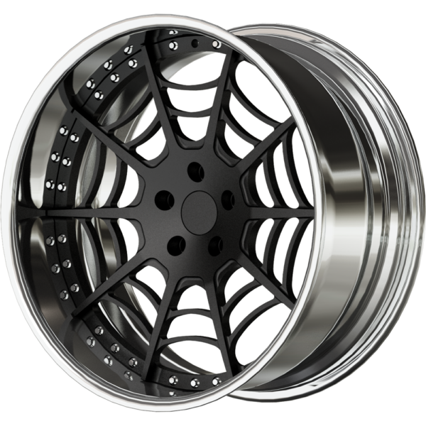 XYZ Forged CS Series — design CS-212