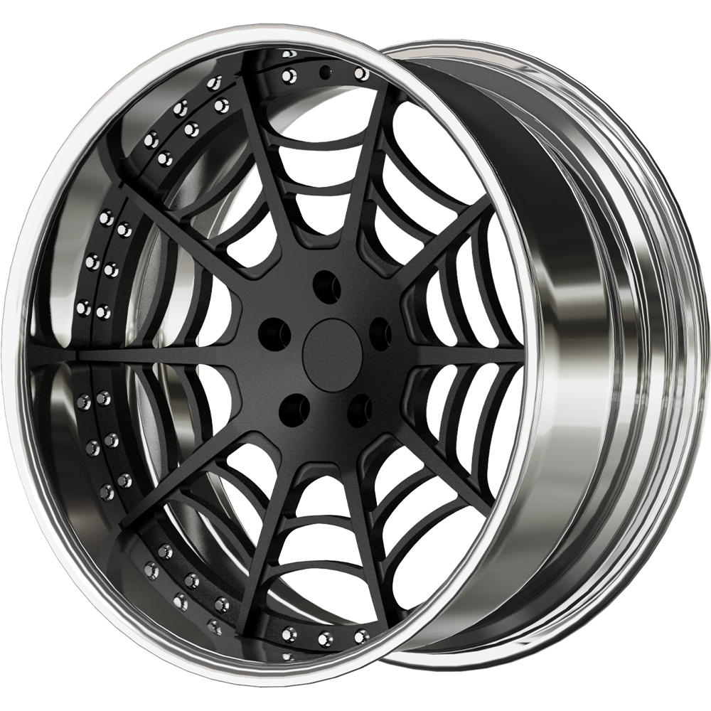 XYZ Forged CS-212