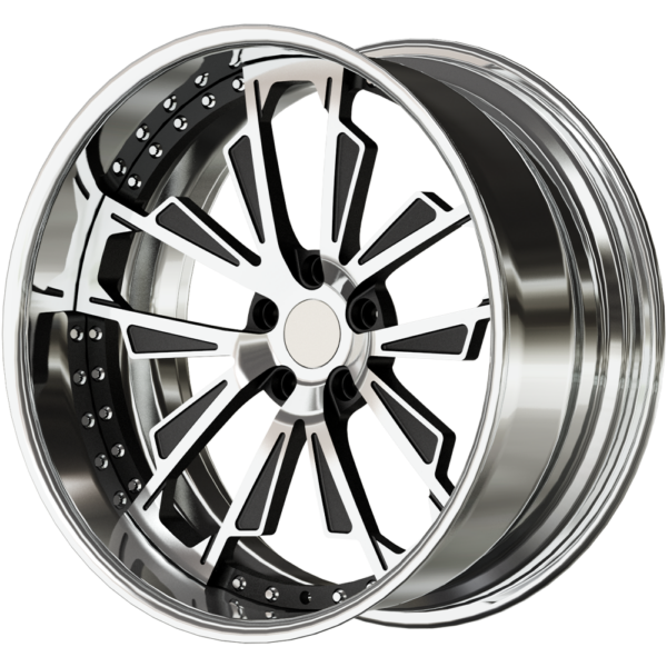 XYZ Forged CS Series — design CS-213