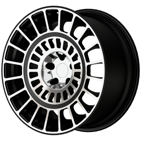 XYZ Forged CS Series — design CS-215