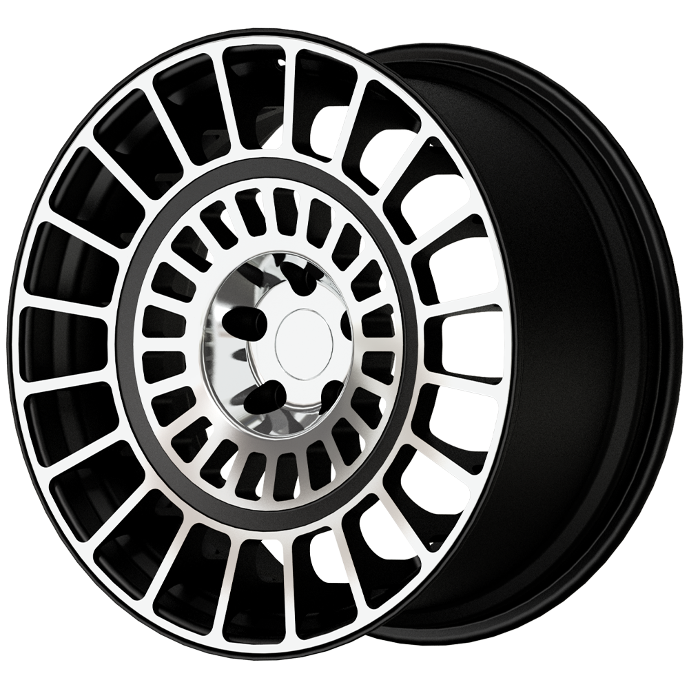 XYZ Forged CS-215