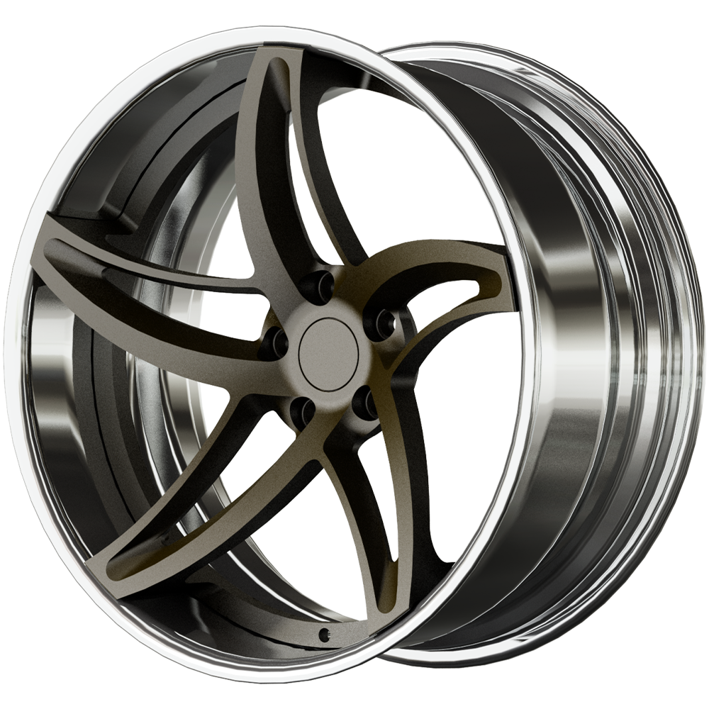 XYZ Forged CS-216