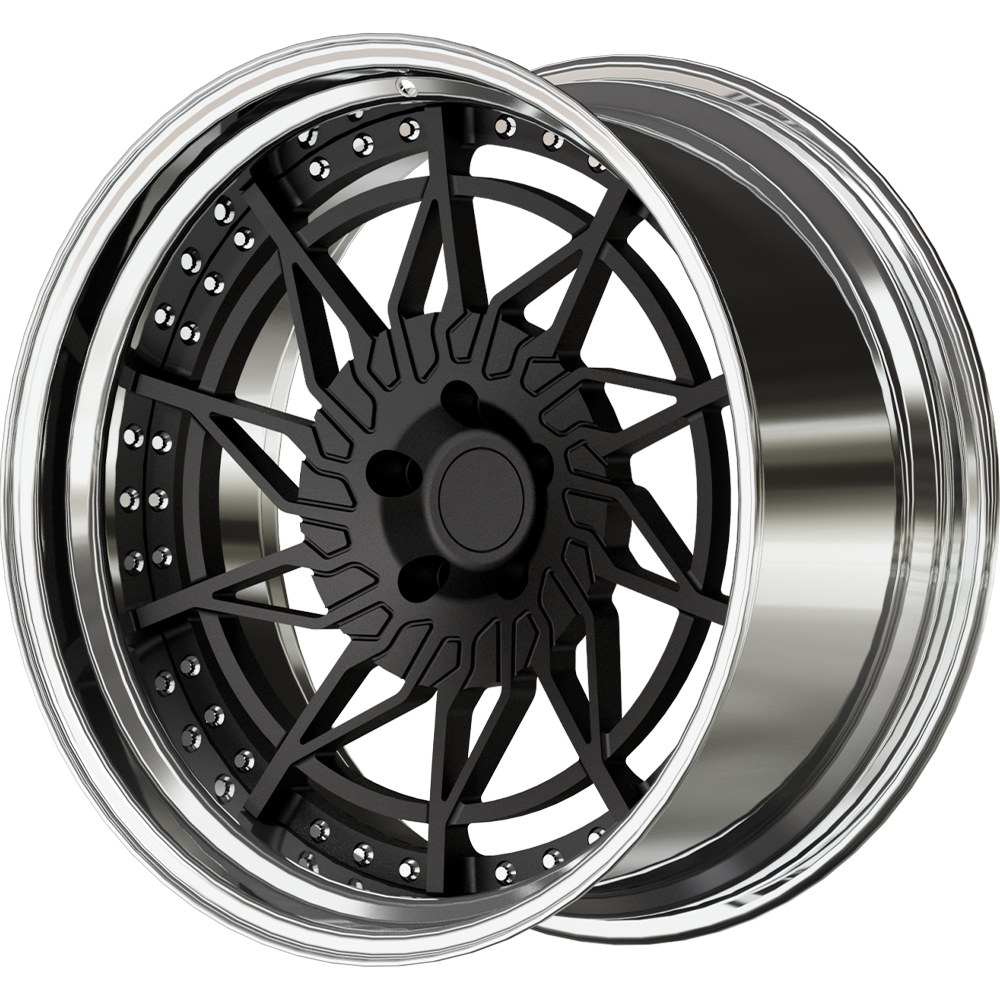 XYZ Forged CS-219