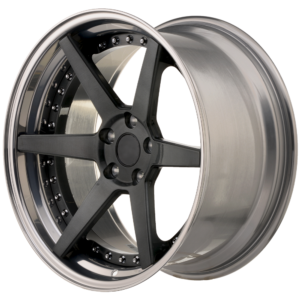 XYZ Forged CS Series — design CS-22