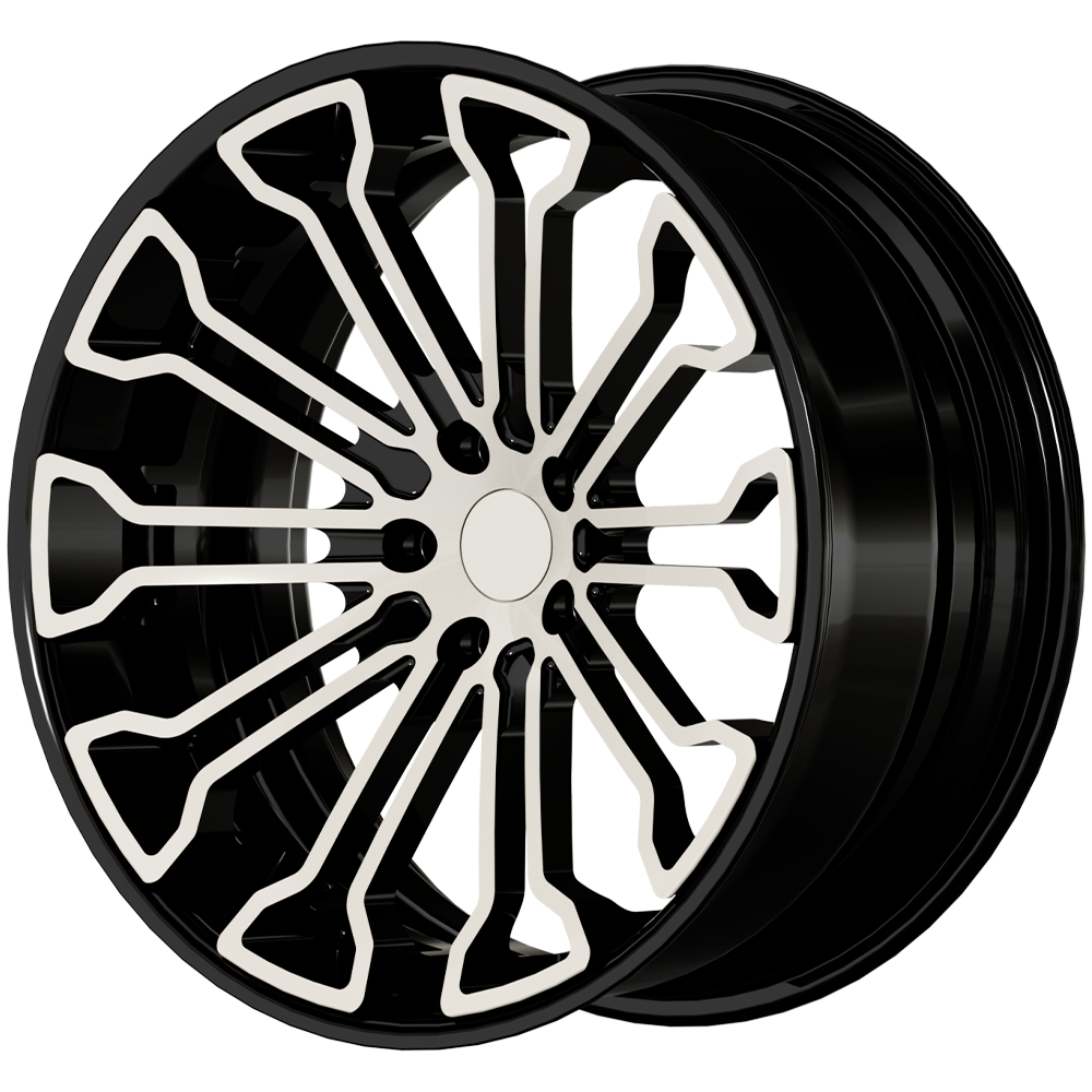 XYZ Forged CS-220