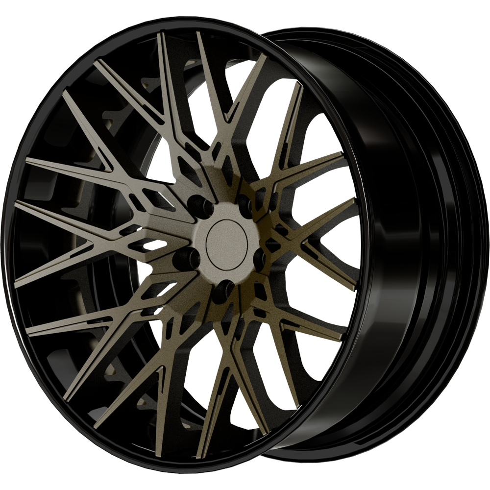 XYZ Forged CS-221