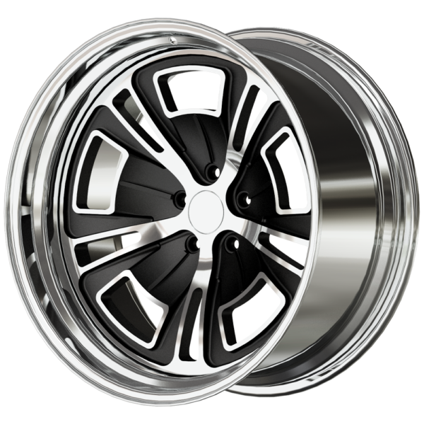 XYZ Forged CS Series — design CS-222