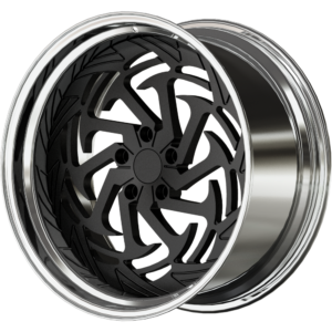XYZ Forged CS Series — design CS-223