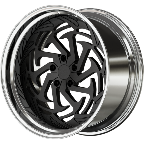 XYZ Forged CS Series — design CS-223