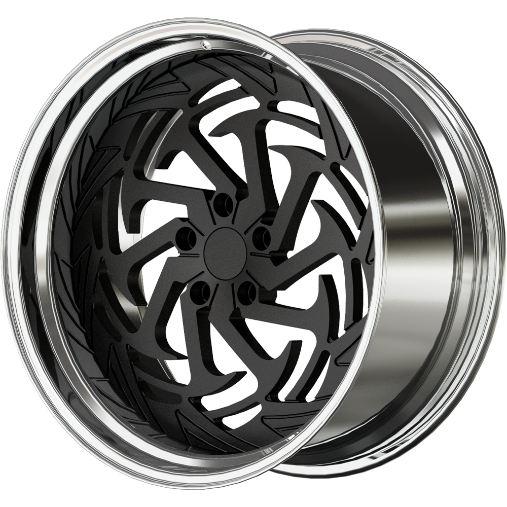 XYZ Forged CS-223