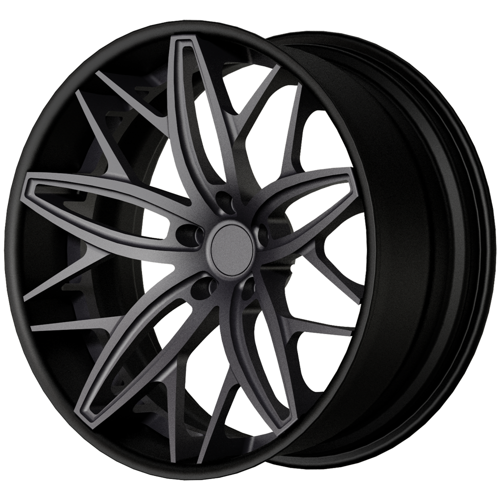 XYZ Forged CS-225