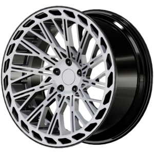 XYZ Forged CS Series — design CS-226