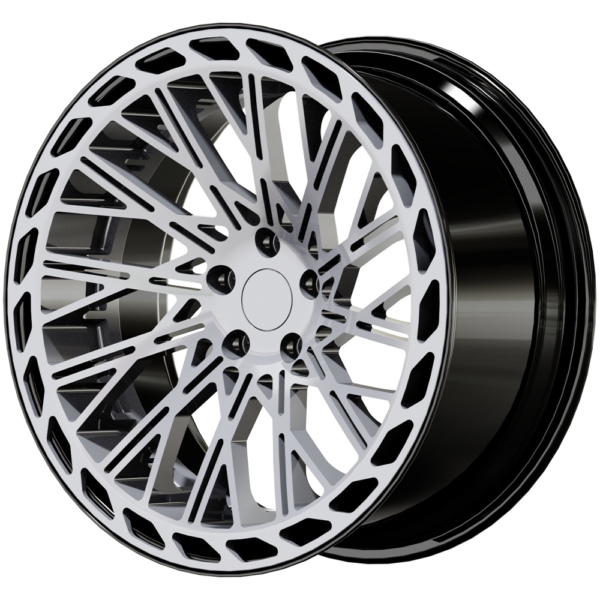 XYZ Forged CS Series — design CS-226