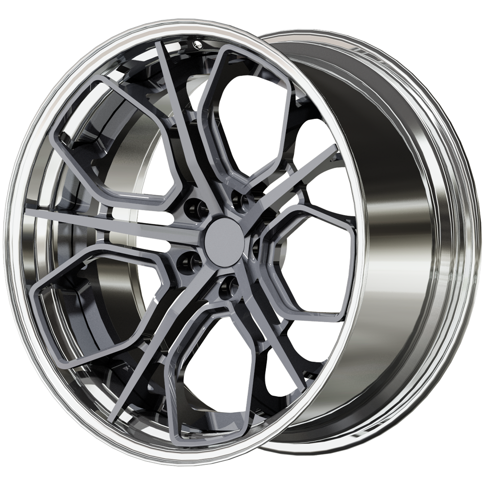 XYZ Forged CS-227