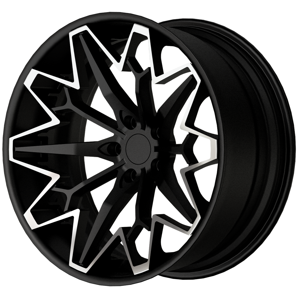 XYZ Forged CS-228