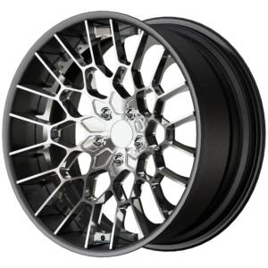 XYZ Forged CS Series — design CS-229