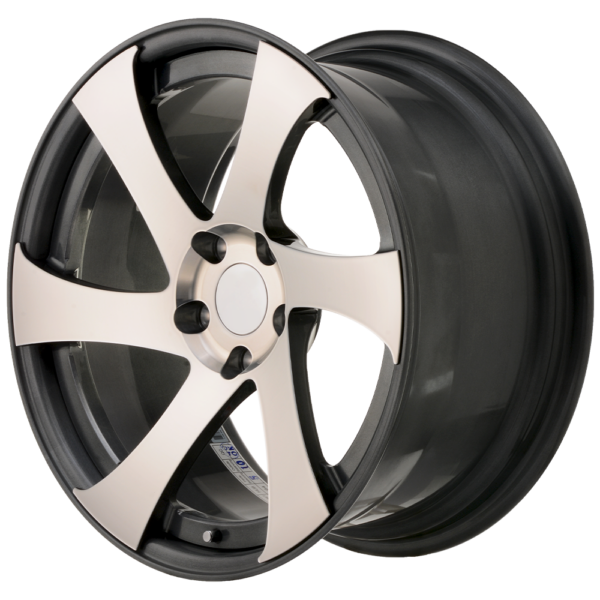 XYZ Forged CS Series — design CS-23
