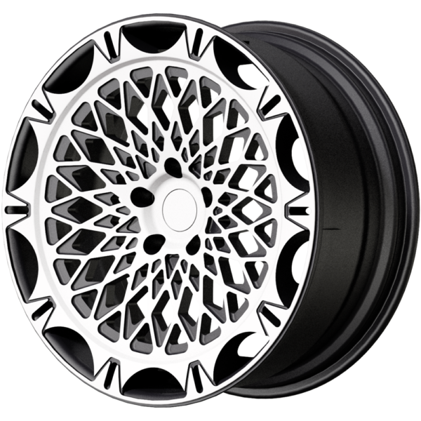XYZ Forged CS Series — design CS-231