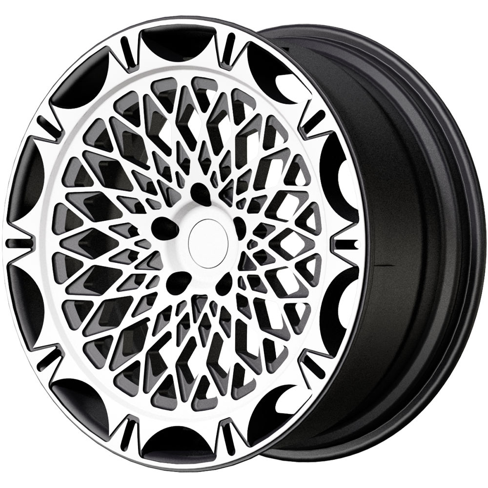 XYZ Forged CS-231