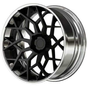 XYZ Forged CS Series — design CS-233