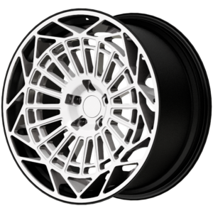 XYZ Forged CS Series — design CS-235