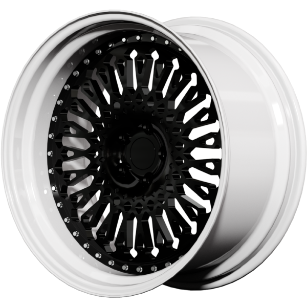 XYZ Forged CS Series — design CS-239