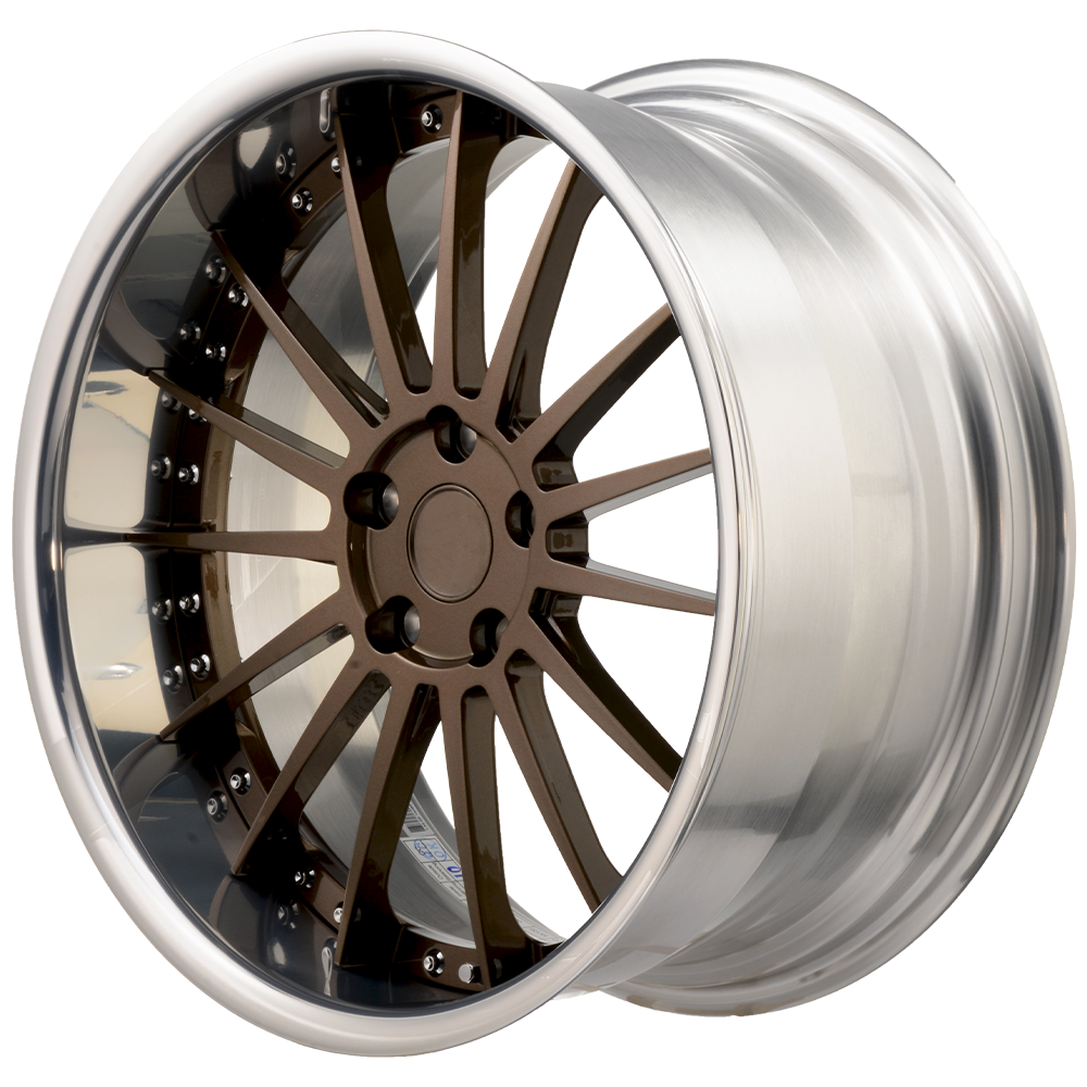 XYZ Forged CS-24