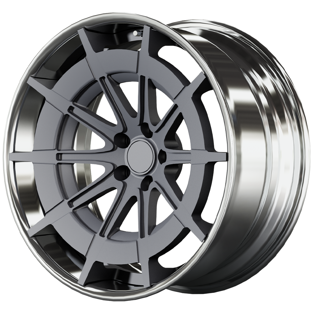 XYZ Forged CS-241