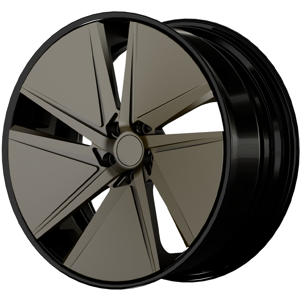 XYZ Forged CS-245