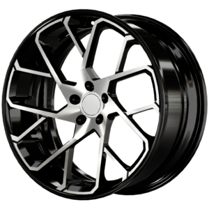 XYZ Forged CS Series — design CS-247