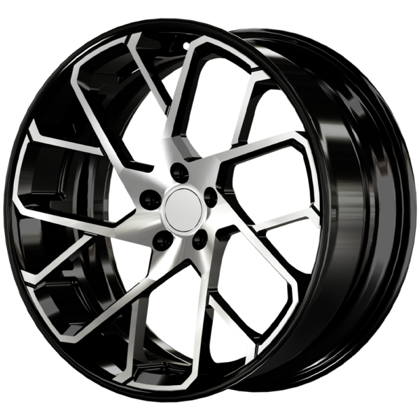 XYZ Forged CS Series — design CS-247