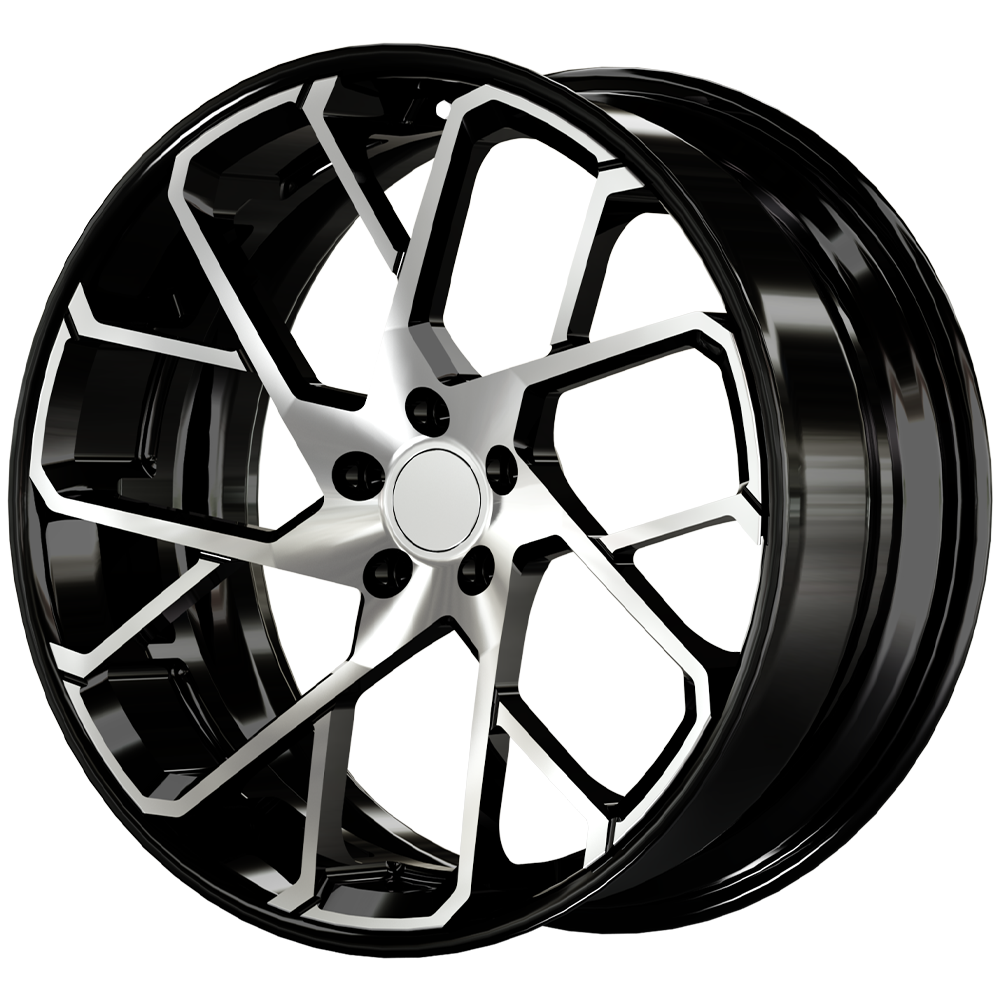 XYZ Forged CS-247