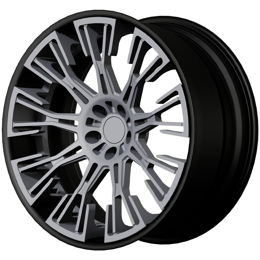XYZ Forged CS-248