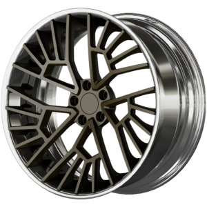 XYZ Forged CS Series — design CS-249