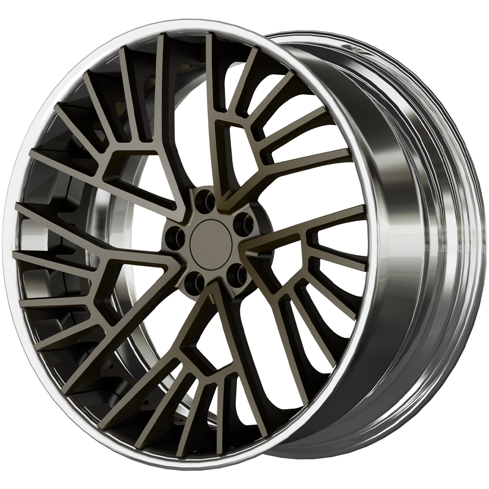 XYZ Forged CS-249