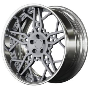 XYZ Forged CS Series — design CS-250