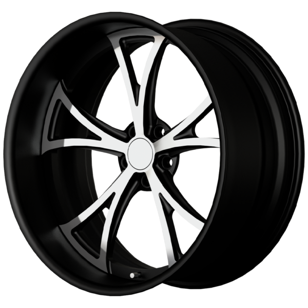 XYZ Forged CS Series — design CS-251