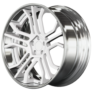 XYZ Forged CS Series — design CS-253