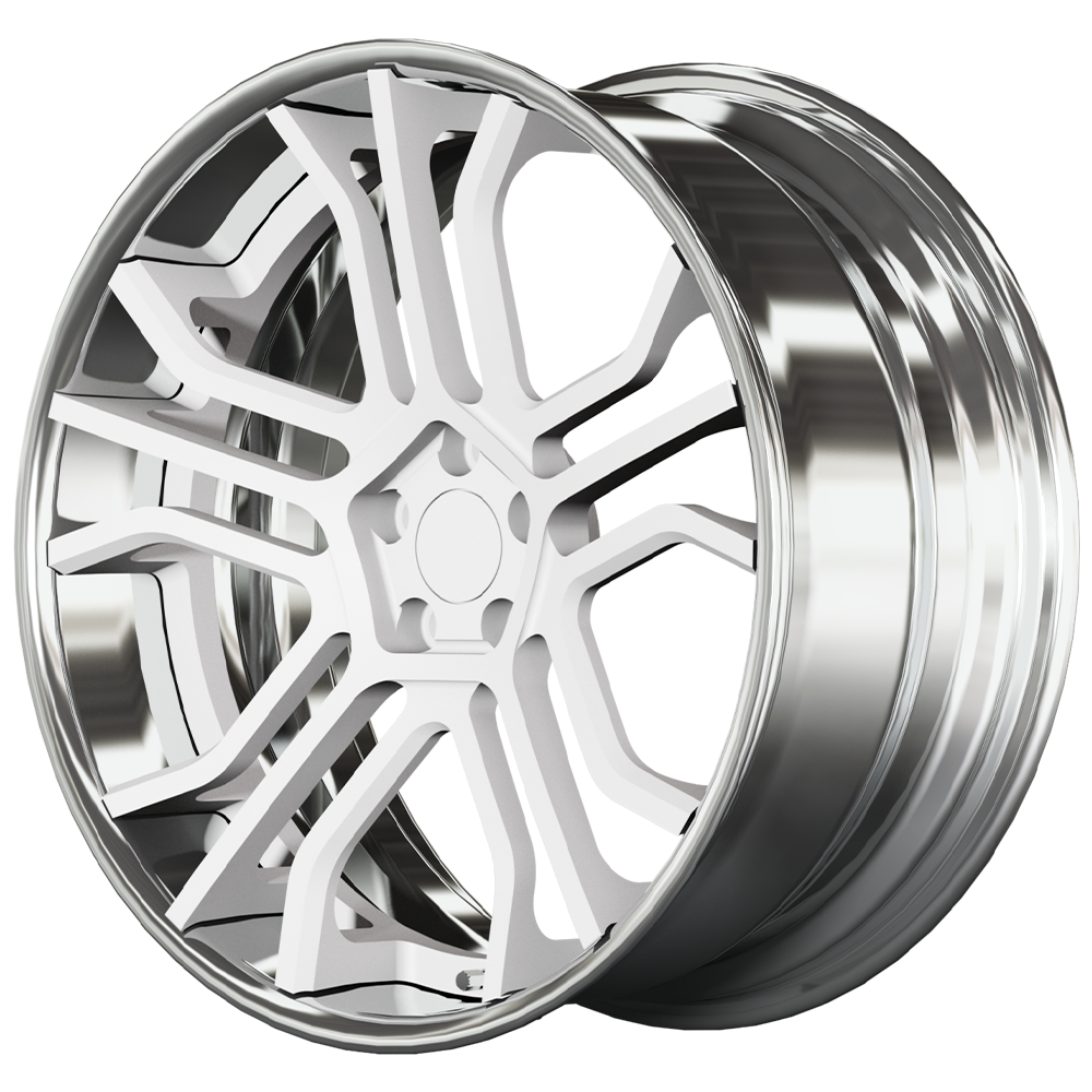XYZ Forged CS-253