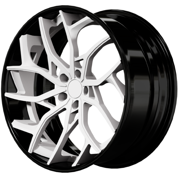 XYZ Forged CS Series — design CS-254