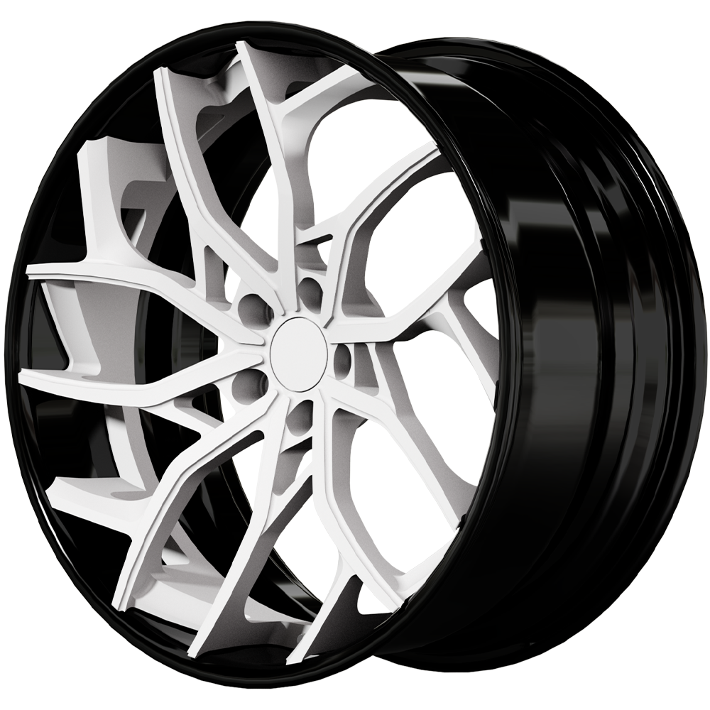 XYZ Forged CS-254
