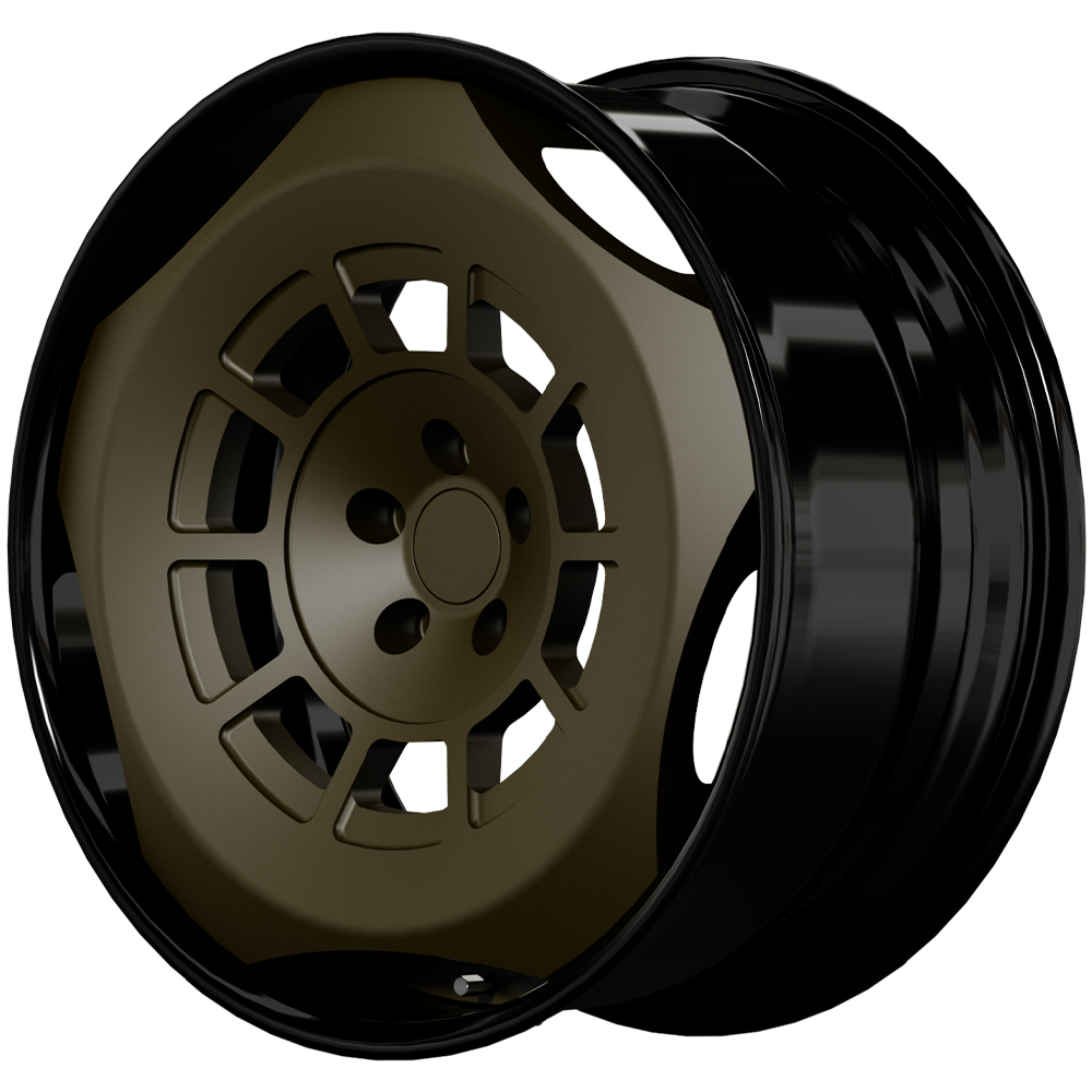 XYZ Forged CS-255