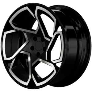 XYZ Forged CS Series — design CS-259