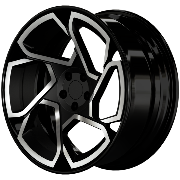 XYZ Forged CS Series — design CS-259