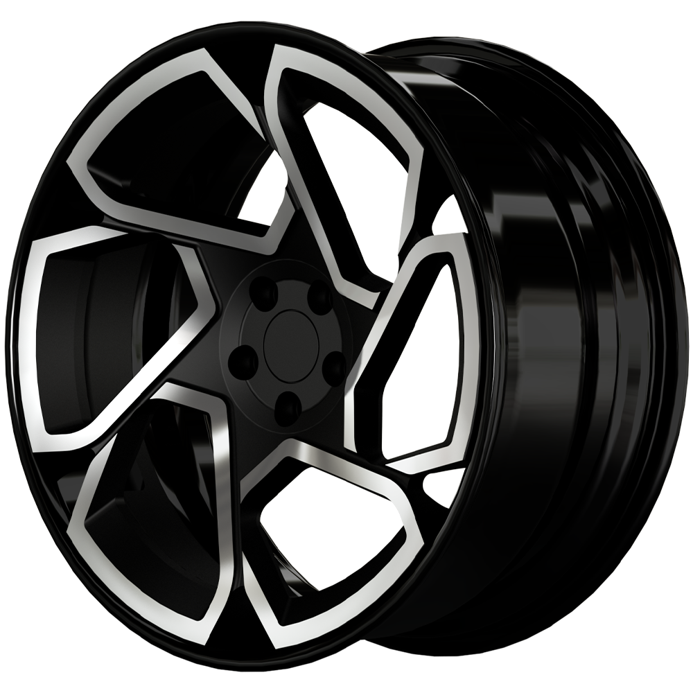 XYZ Forged CS-259