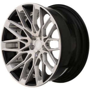 XYZ Forged CS Series — design CS-26