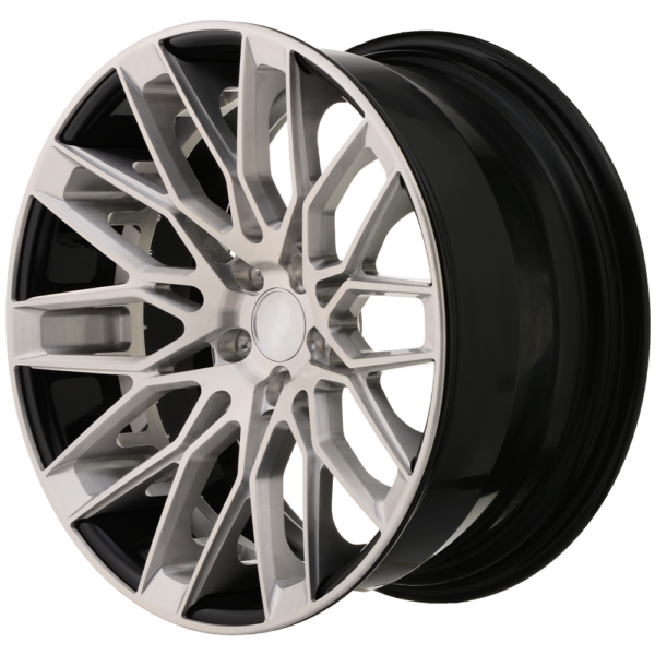XYZ Forged CS Series — design CS-26