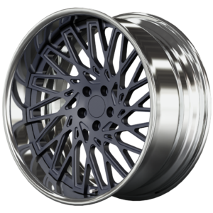 XYZ Forged CS Series — design CS-260