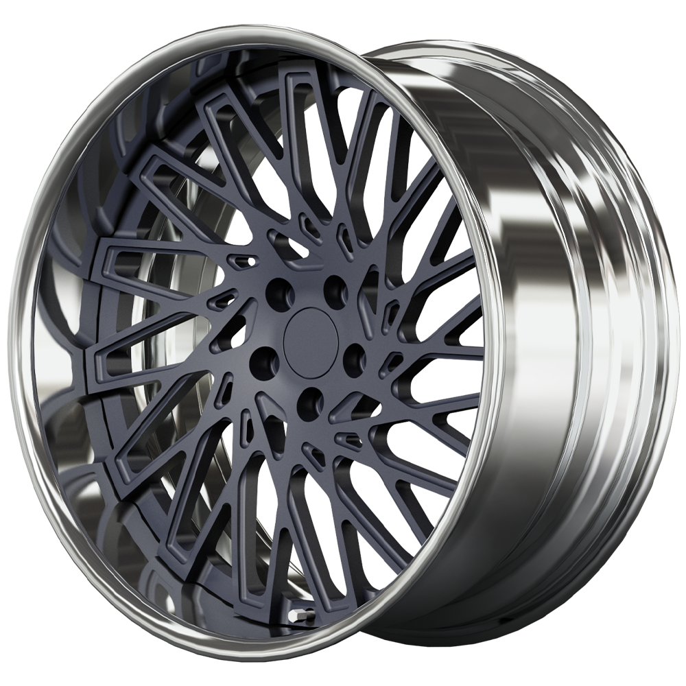 XYZ Forged CS-260