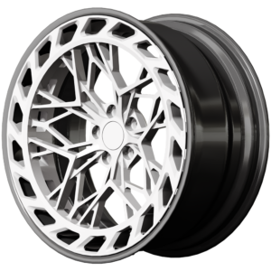 XYZ Forged CS Series — design CS-265